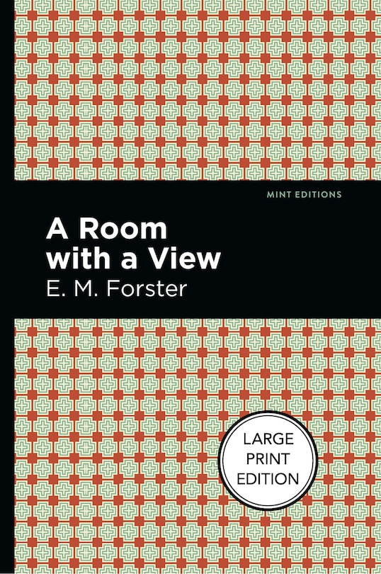 Front cover_A Room with a View