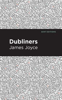Front cover_Dubliners