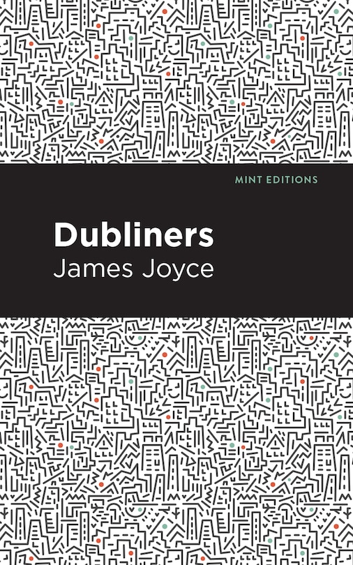 Front cover_Dubliners