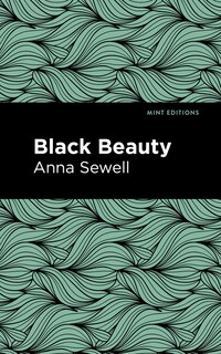 Couverture_Black Beauty