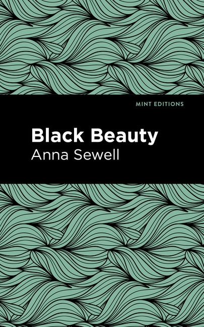 Couverture_Black Beauty