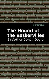 Front cover_The Hound of the Baskervilles
