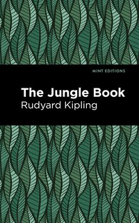Couverture_The Jungle Book