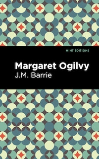 Couverture_Margaret Ogilvy