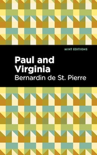Front cover_Paul And Virginia