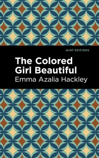 Couverture_The Colored Girl Beautiful