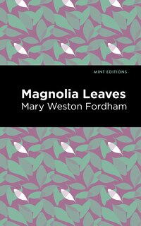Front cover_Magnolia Leaves