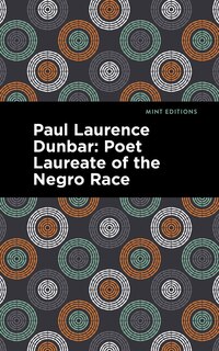 Front cover_Paul Laurence Dunbar