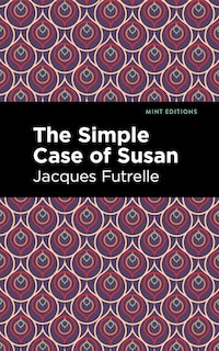 Front cover_The Simple Case Of Susan