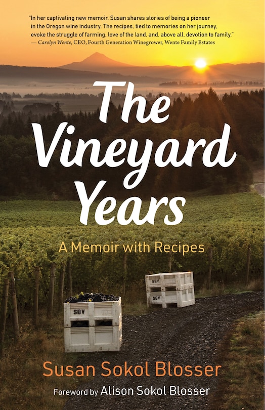 Couverture_The Vineyard Years