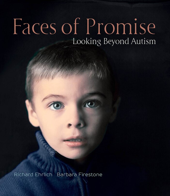 Faces Of Promise: Looking Beyond Autism