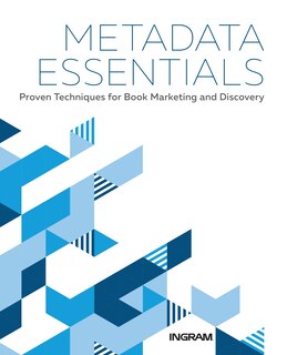Couverture_Metadata Essentials