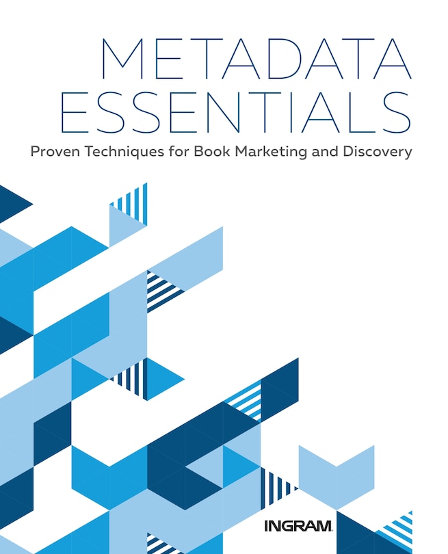 Couverture_Metadata Essentials