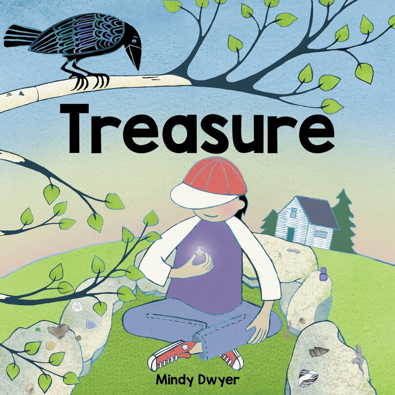 Front cover_Treasure
