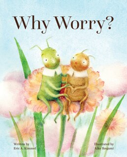 Front cover_Why Worry?