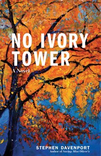Front cover_No Ivory Tower