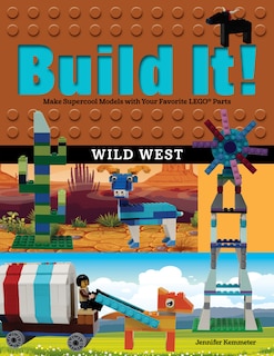Couverture_Build It! Wild West