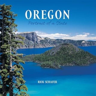 Front cover_Oregon