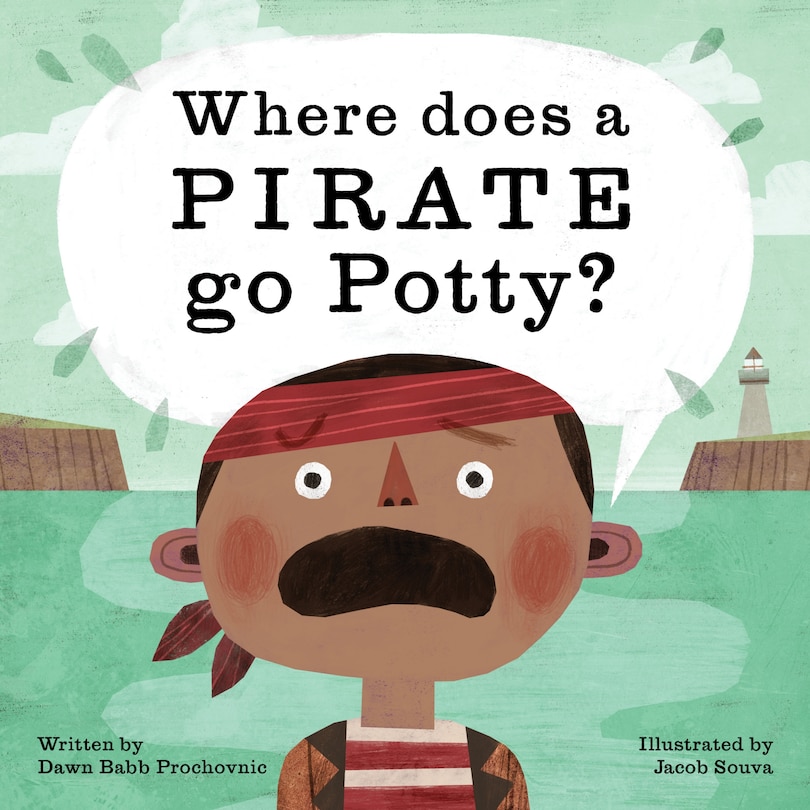 Couverture_Where Does A Pirate Go Potty?