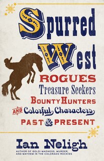 Front cover_Spurred West