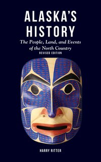 Couverture_Alaska's History, Revised Edition