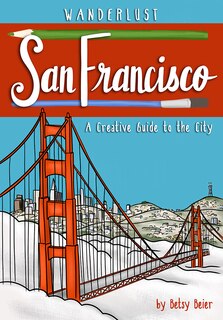 Couverture_Wanderlust San Francisco