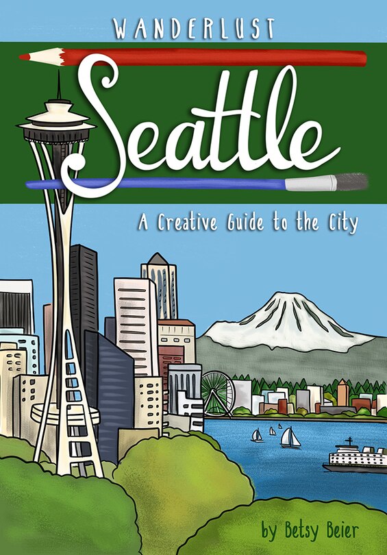 Couverture_Wanderlust Seattle