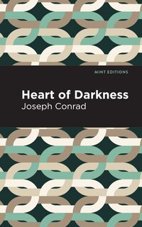 Front cover_Heart Of Darkness