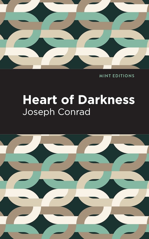 Front cover_Heart Of Darkness