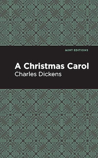 Front cover_A Christmas Carol