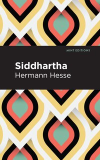 Front cover_Siddhartha
