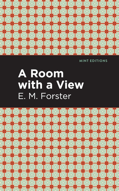 Front cover_A Room with a View