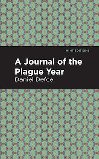 Front cover_A Journal Of The Plague Year