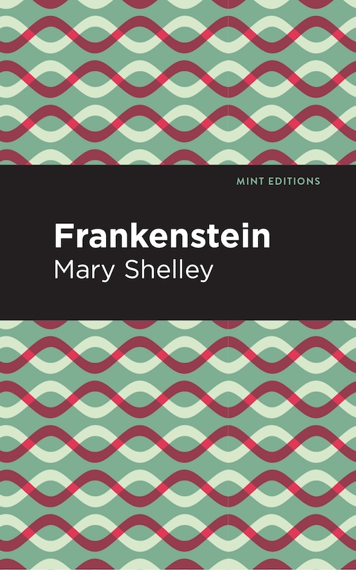 Couverture_Frankenstein