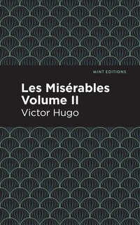 Front cover_Les Miserables Volume II