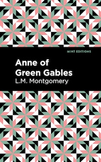 Front cover_Anne Of Green Gables