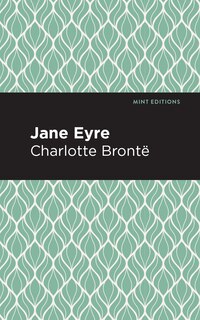 Front cover_Jane Eyre