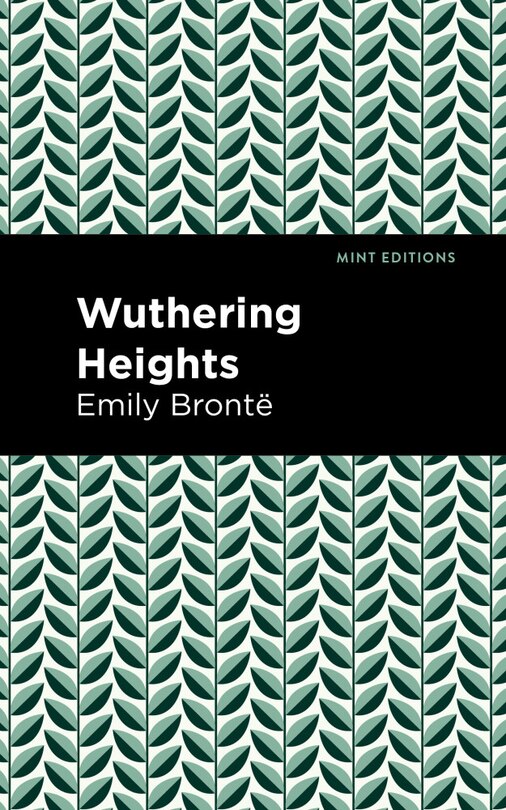 Couverture_Wuthering Heights