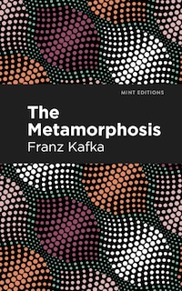 Couverture_The Metamorphosis