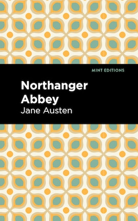 Northanger Abbey