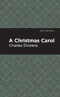 Front cover_A Christmas Carol