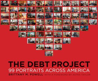 Couverture_The Debt Project