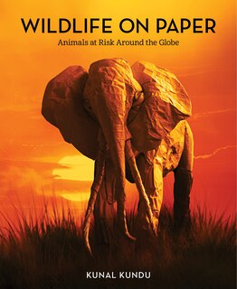 Couverture_Wildlife On Paper