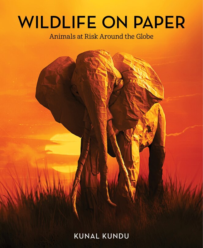Couverture_Wildlife On Paper