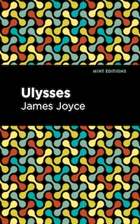 Front cover_Ulysses
