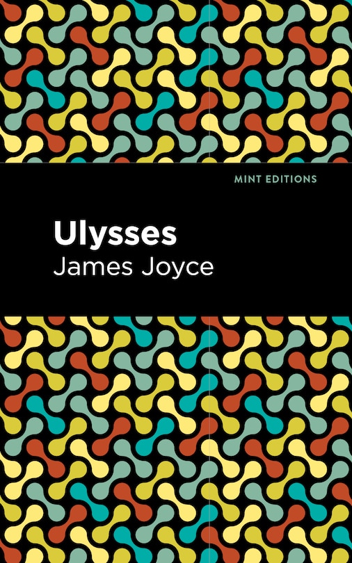 Front cover_Ulysses