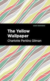 Couverture_The Yellow Wallpaper