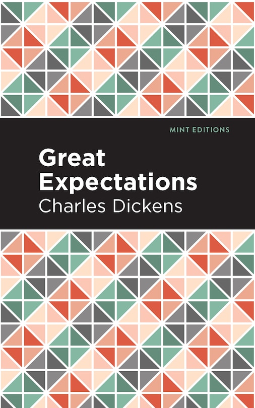 Couverture_Great Expectations