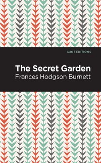 Front cover_The Secret Garden