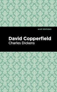 Couverture_David Copperfield